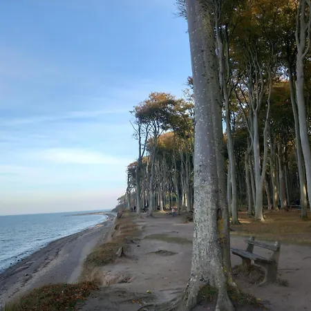 Fh Belami Semesterbostad