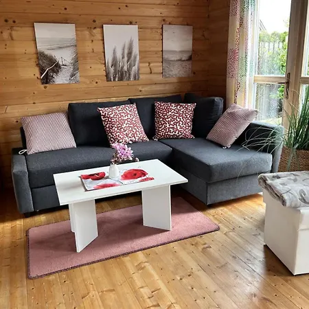 Semesterbostad Fh Belami