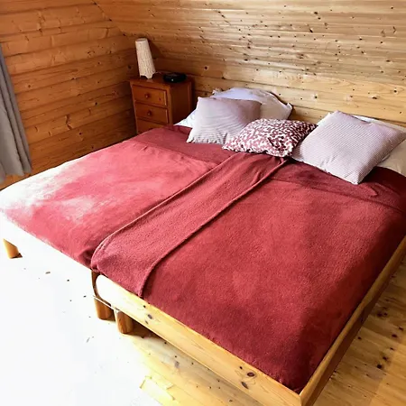 Fh Belami * Ostseebad Nienhagen