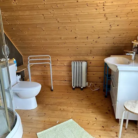 Semesterbostad Fh Belami