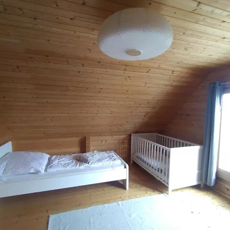 Holiday home Fh Belami *