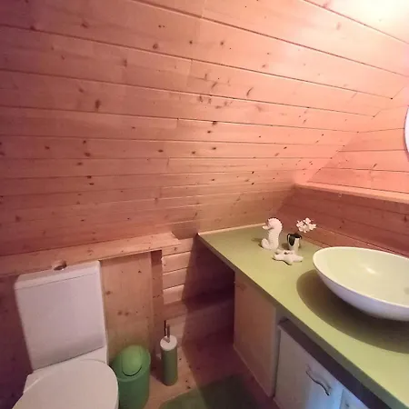 Fh Belami Semesterbostad Ostseebad Nienhagen