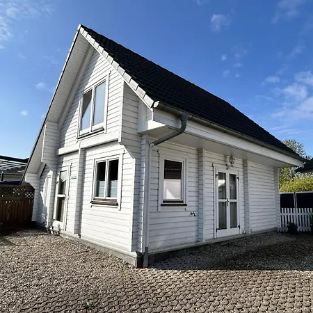 Fh Belami * Ostseebad Nienhagen