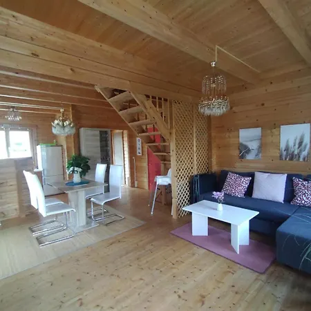 Fh Belami Semesterbostad *