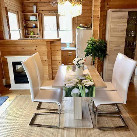 Semesterbostad Fh Belami