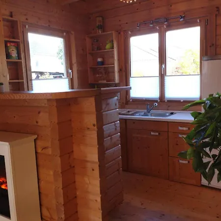 Fh Belami Semesterbostad Ostseebad Nienhagen