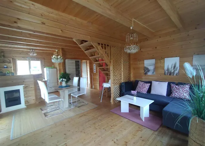 Nyaraló Fh Belami *