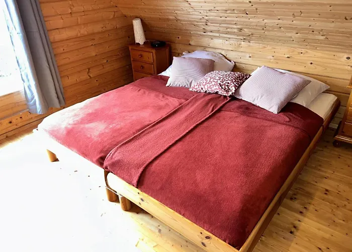 Fh Belami Ostseebad Nienhagen